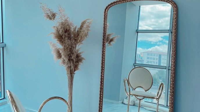 Très magnifique! Diese 3 Einrichtungstrends schauen wir uns von den Franzosen ab