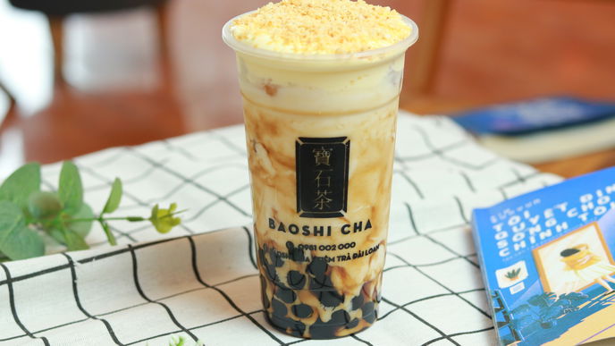 Bunt, bunter, Bubble Tea: So mixt du dir das Trendgetränk zu Hause