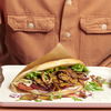 So lecker! Dieser vegane Kebab stillt deinen Heißhunger im Veganuary