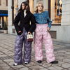 Hot or Not? "Puffer Pants" ist der umstrittenste Hosen-Trend 2023