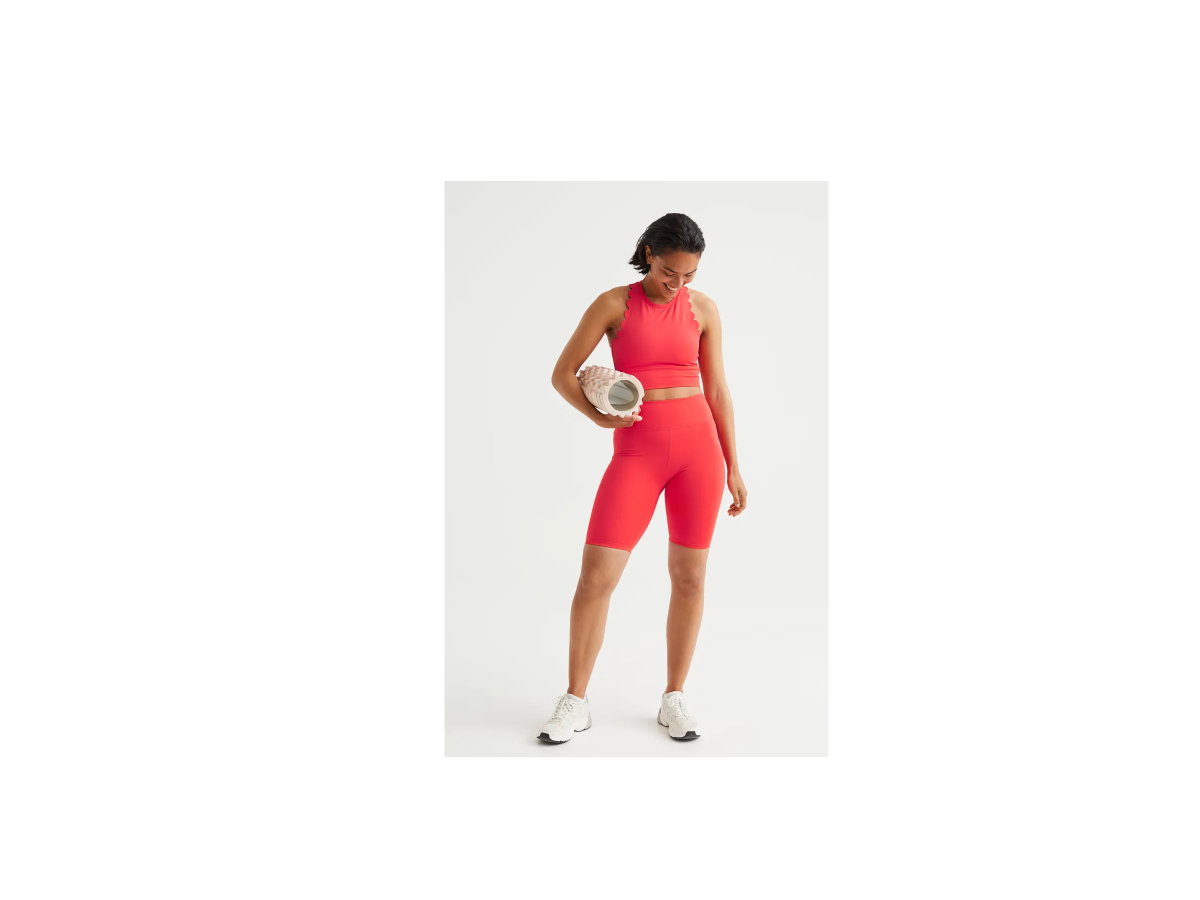 Radlershorts Sport