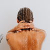 Statt „Everything Shower“ setzen wir jetzt auf die Minimalismus-Dusche