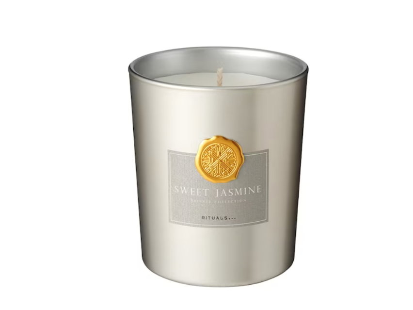 Rituals Kerze