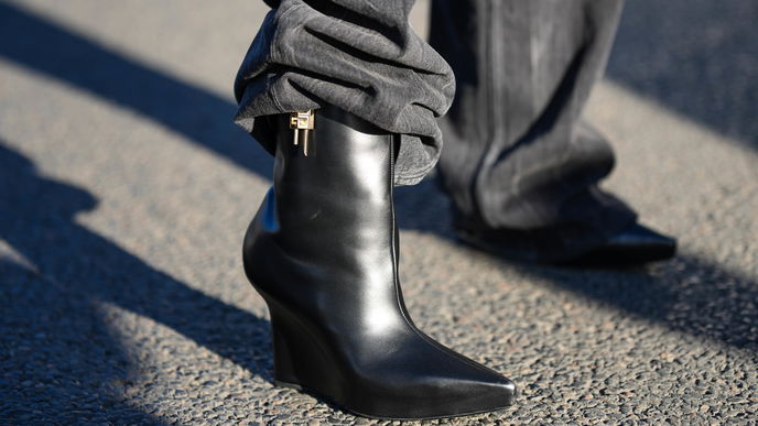 Total en vogue: An diesen Schuh-Modellen kommst du im Frühjahr garantiert nicht vorbei