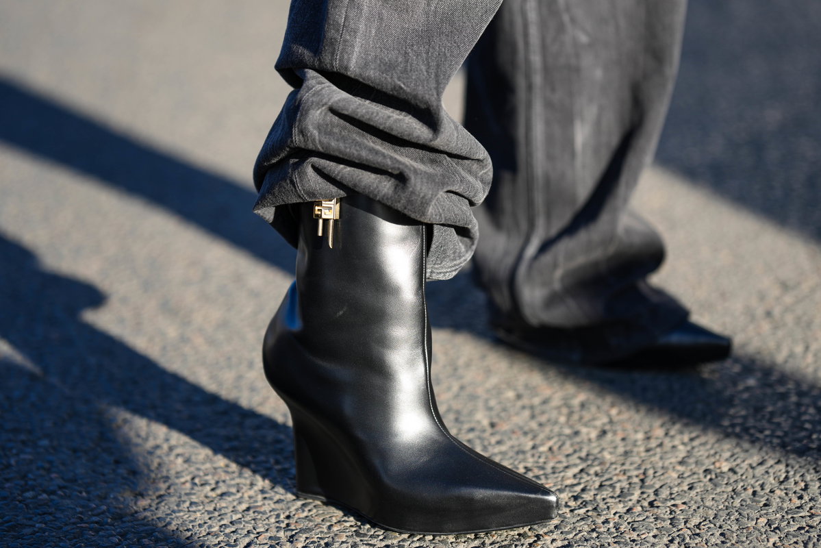 Stiefel
