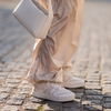 Diese 3 Sneaker von Zara shoppen wir im Frühling - und sie passen zu jedem Outfit