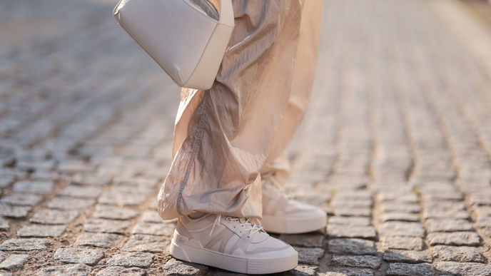 Sommer-Trends 2023: Diesen Schuh von Gabor lieben alle, die sonst keine Sneaker tragen