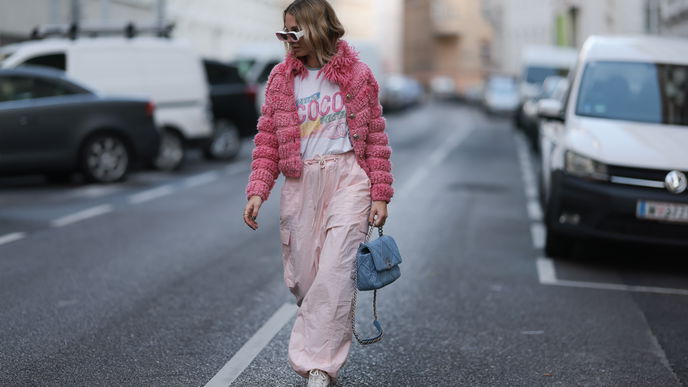 Hoch hinaus! Diese 4 Styling-Tipps lassen kleine Frauen sofort größer wirken