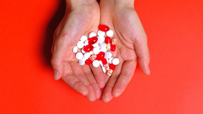 Gesund oder unnötig? In diesen 5 Situationen machen Nahrungsergänzungsmittel wirklich Sinn