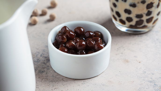 Tapioka Perlen: Mit diesem Rezept bereitest du die leckeren Tapioka Bubbles zu