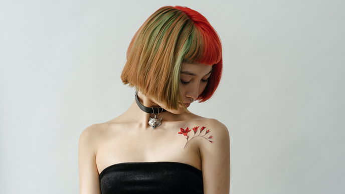 Lust auf ein neues Tattoo? Diese Motive landen 2023 auf unserer Haut