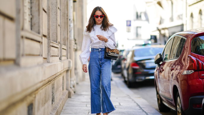 Styling-Tipps für kleine Frauen: Mit diesen Kleidungsstücken kommst du groß raus