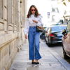 Styling-Tipps für kleine Frauen: Mit diesen Kleidungsstücken kommst du groß raus