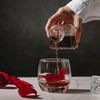 Betrunken vor Liebe! 5 leckere Rezepte für einen Valentinstags Cocktail