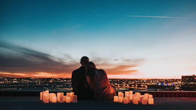 Love is in the Air: DAS sind die romantischsten Geschenke und Unternehmungen zum Valentinstag