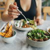 Veganuary: So gelingt dir die Challenge, einen Monat vegan zu leben
