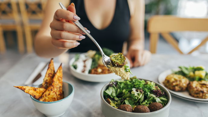 Veganuary: So gelingt dir die Challenge, einen Monat vegan zu leben