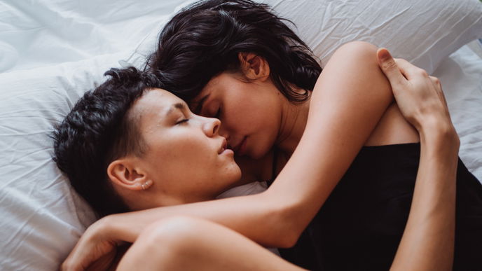 Wann ist es Liebe? 7 Anzeichen und die größten Irrtümer über das schöne Gefühl