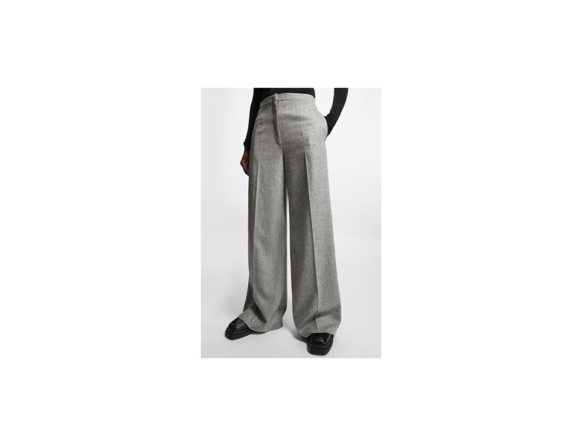 Wollhose Cos