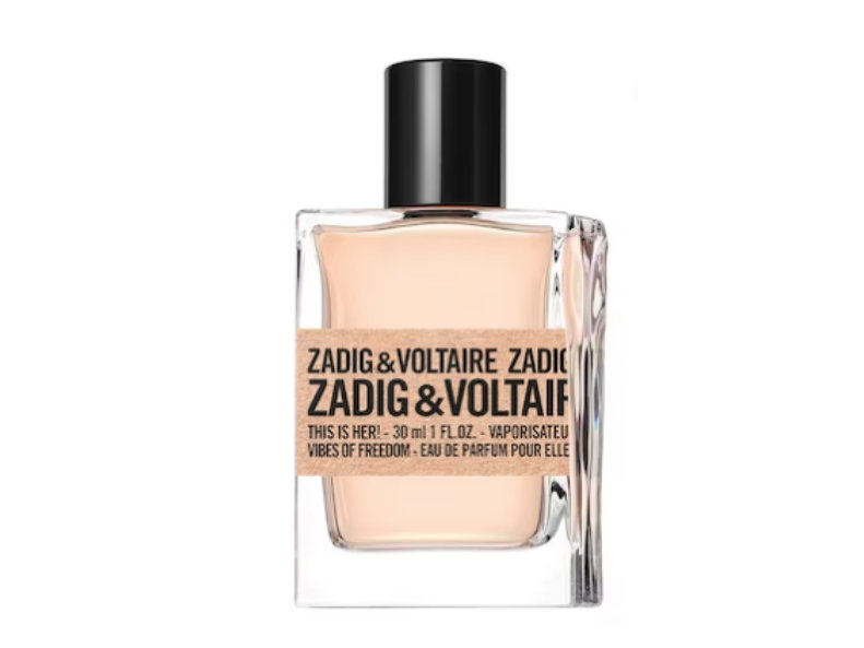 Zadig & Voltaire Vibes of Freedom