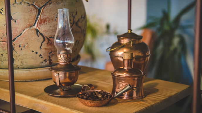 Messing reinigen: Die besten Tipps und Tricks, die du kennen solltest