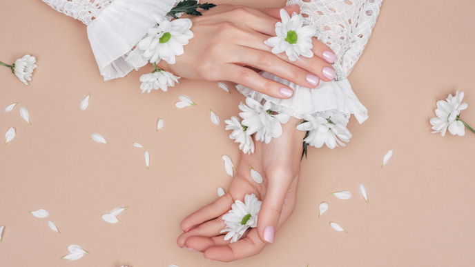 Nail-Detox! So schickst du deine Nägel in den Wellnessurlaub
