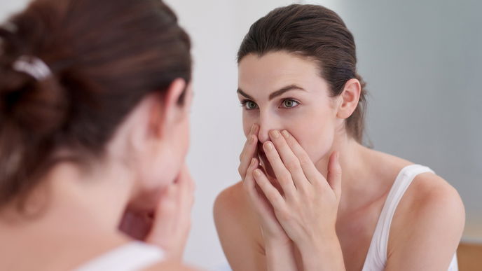 Große Poren? So kannst du dein Hautbild und deine Poren optisch verfeinern