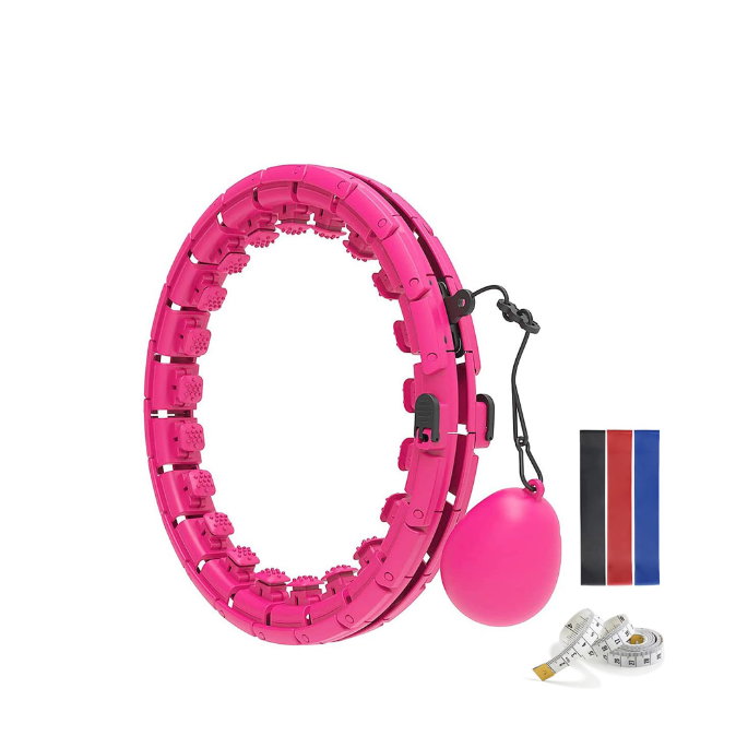 Ago Kud Smart Hula Hoop
