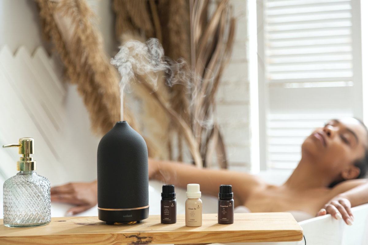 Aroma Diffuser