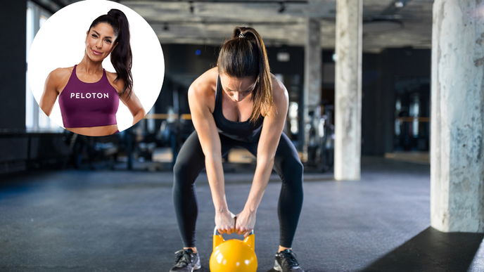 Krafttraining für Frauen: Diese Tipps machen dich stärker – Interview mit Assal Arian