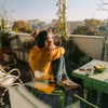 So machst du deinen Balkon fit für den Frühling