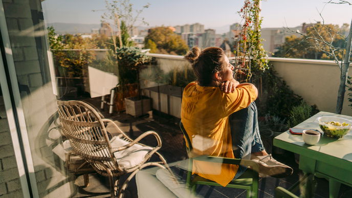 So machst du deinen Balkon fit für den Frühling