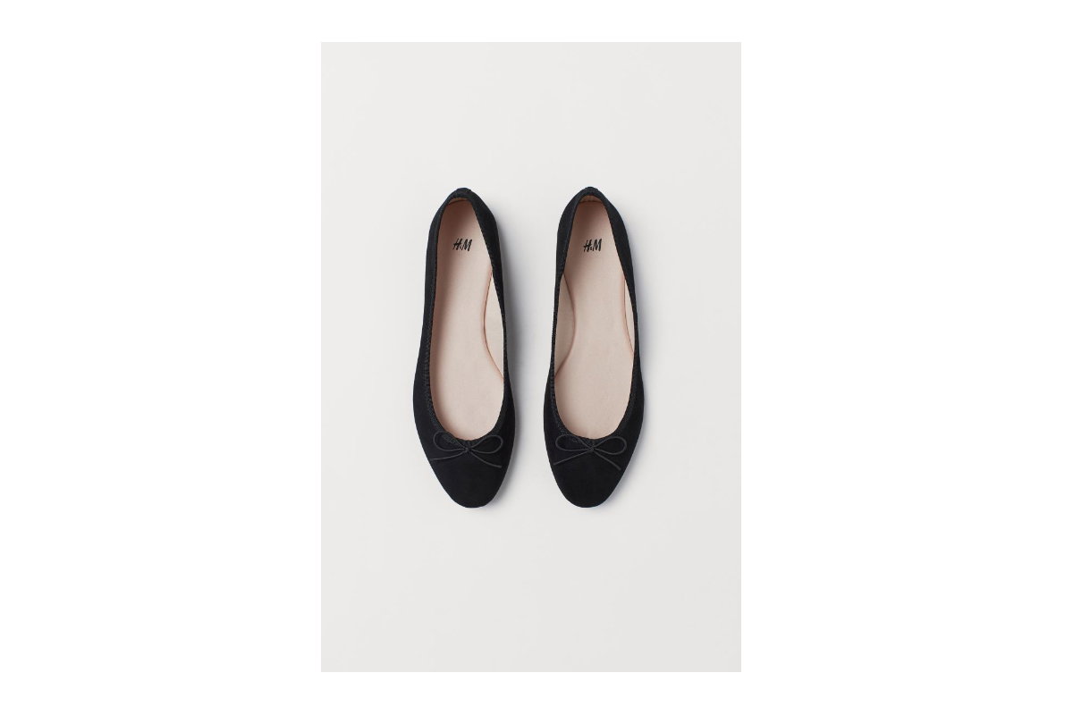 Ballerinas