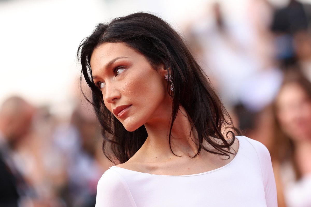 Bella Hadid