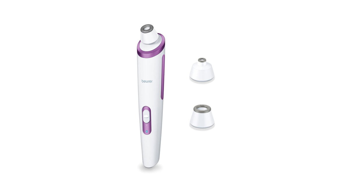 Beurer FC 76 Microdermabrasion-Gerät