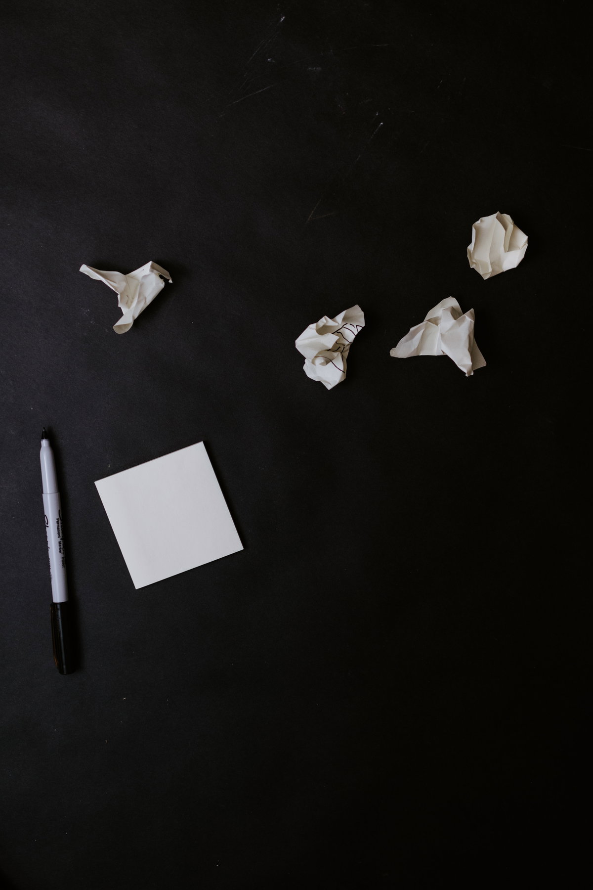 Post-its