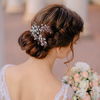 Hochzeitsfrisur selbst gemacht: 5 einfache Brautfrisuren zum Nachmachen