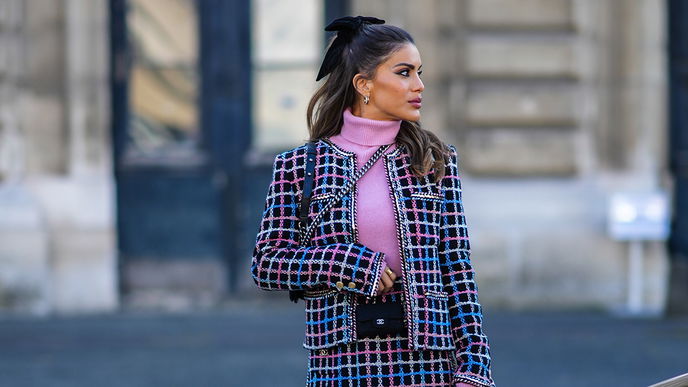 Xoxo! Gossip Girl ist zurück: "Plazacore" ist der eleganteste Modetrend des Jahres