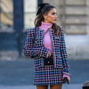 Xoxo! Gossip Girl ist zurück: "Plazacore" ist der eleganteste Modetrend des Jahres
