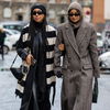 Copenhagen Fashion Week: Diese 4 Trends setzen die Scandi Girls mit ihren Streetstyles