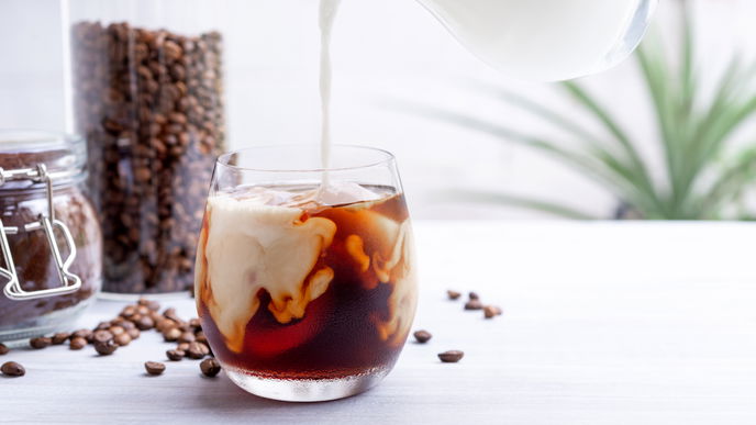 Cold Brew: So bereitest du das Trendgetränk richtig zu – plus leckere Rezetpideen