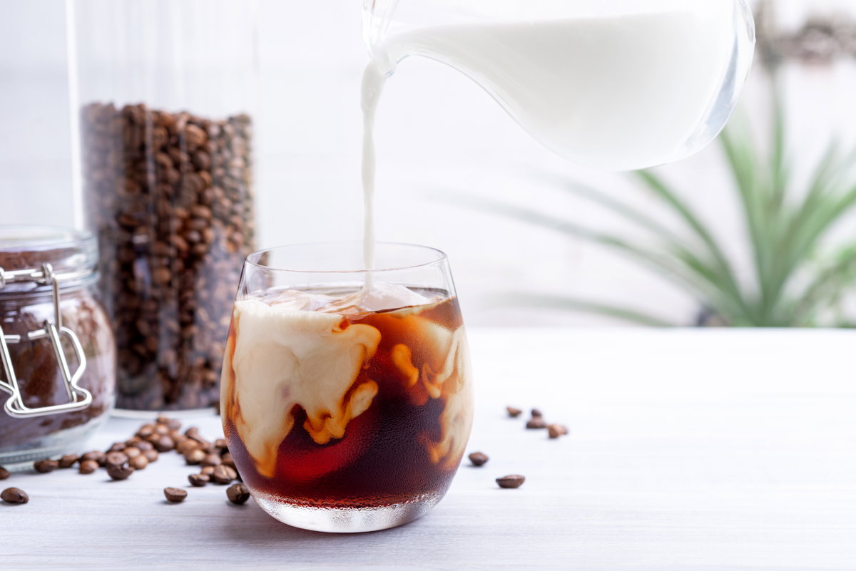 Cold Brew