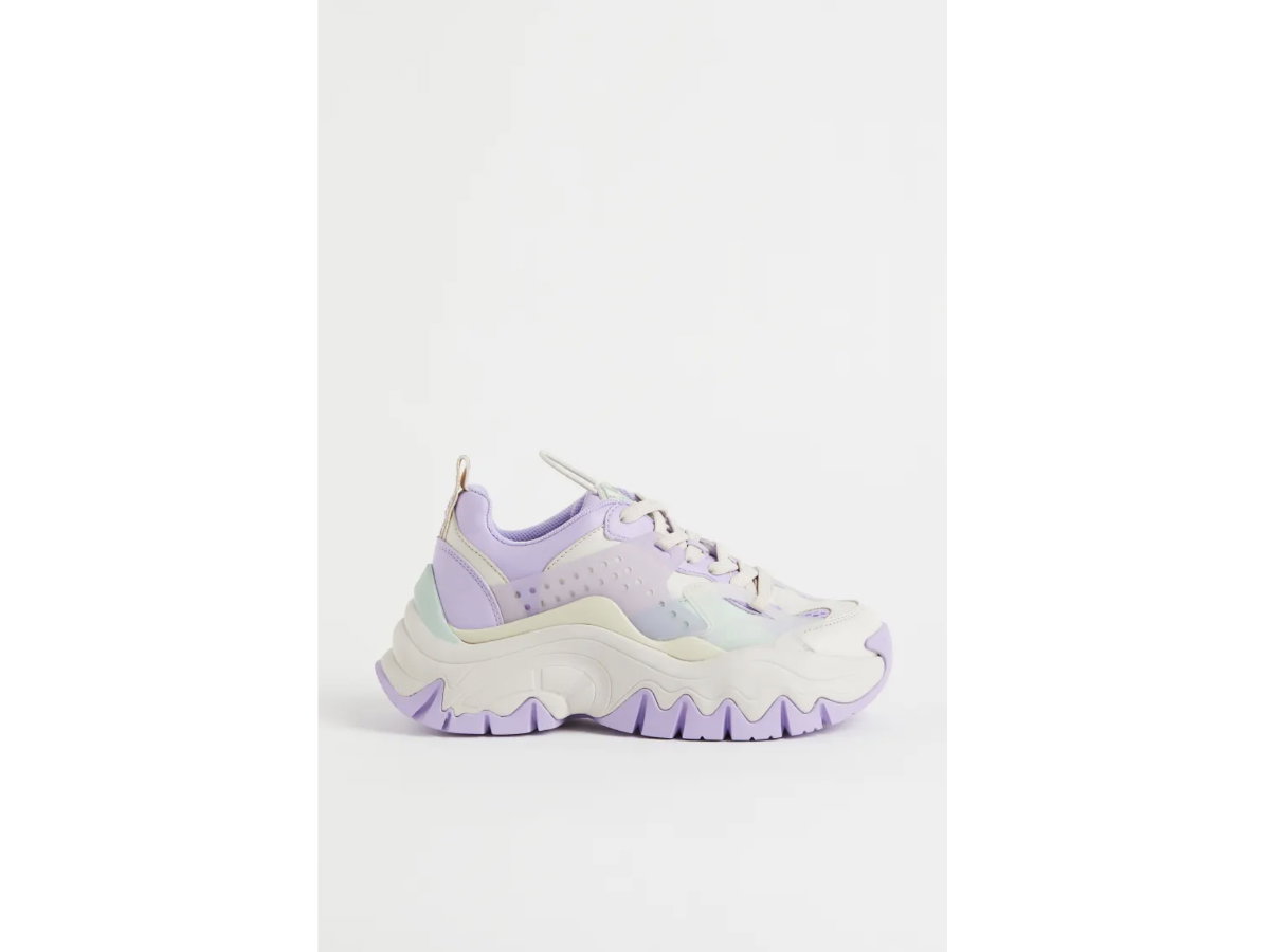 Buffalo Sneaker