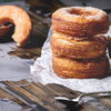 Cronut: So kannst du die Mischung aus Croissant und Donut selber machen
