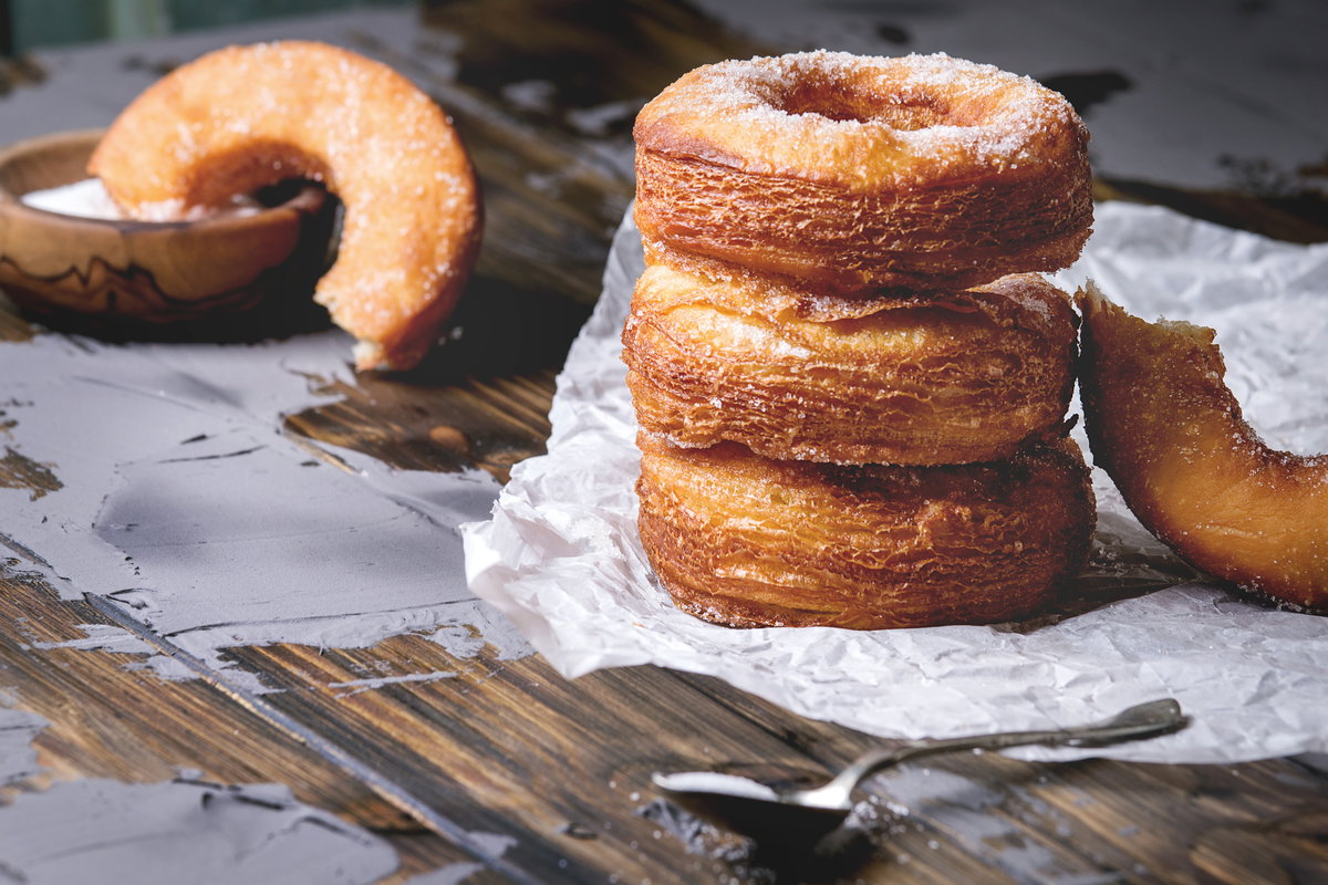 Cronuts