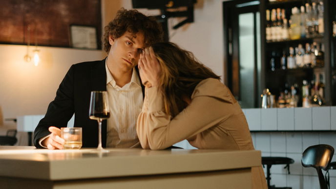 Pech in der Liebe? Diese 3 Dating-Fehler macht jede Frau in ihren 20ern