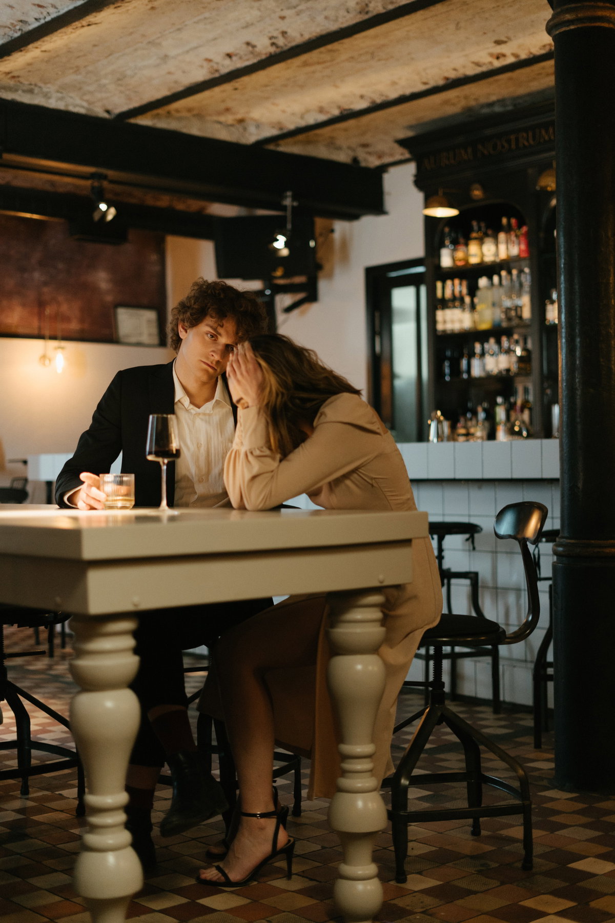 Fehler beim Dating