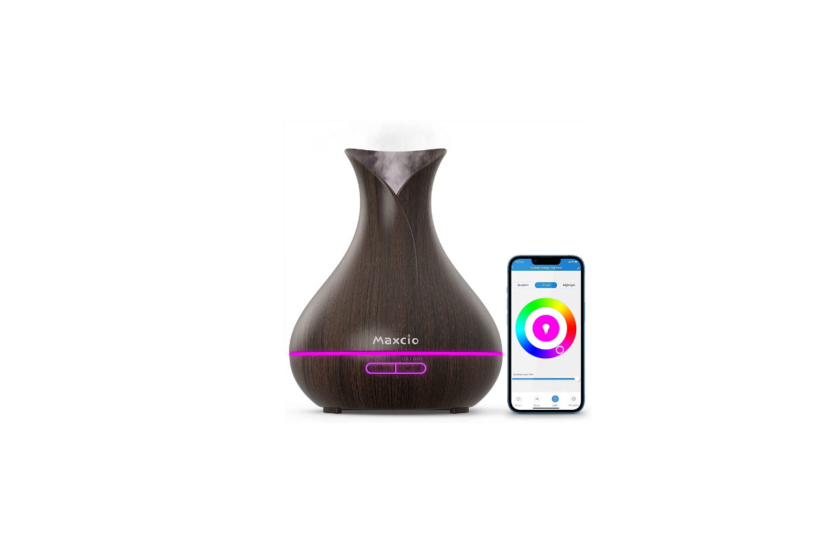 Aroma Diffuser