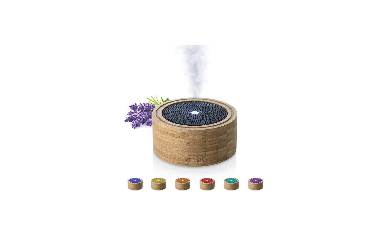 Aroma Diffuser