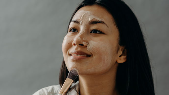 K-Beauty-Trend: Diese Overnight-Masken bescheren dir Glass Skin über Nacht